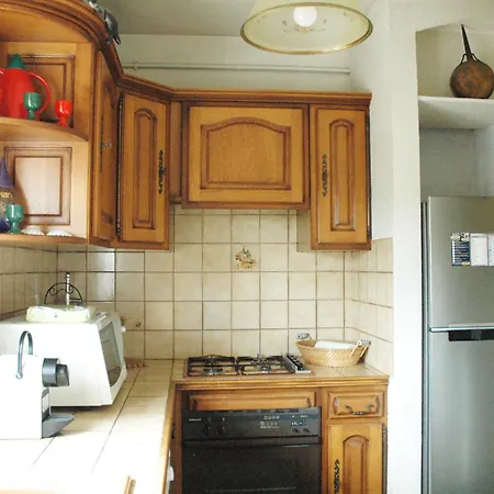 Apartman Large And Quiet 3 With Terrace And Parking *