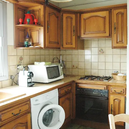 Large And Quiet 3 With Terrace And Parking Apartman