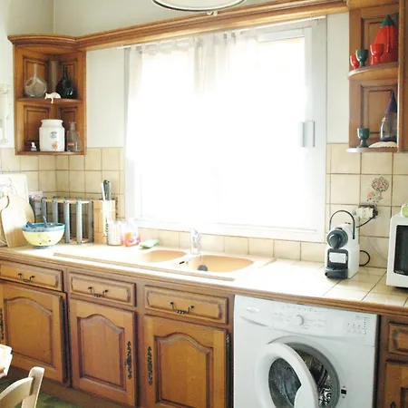 Apartmán Large And Quiet 3 With Terrace And Parking *