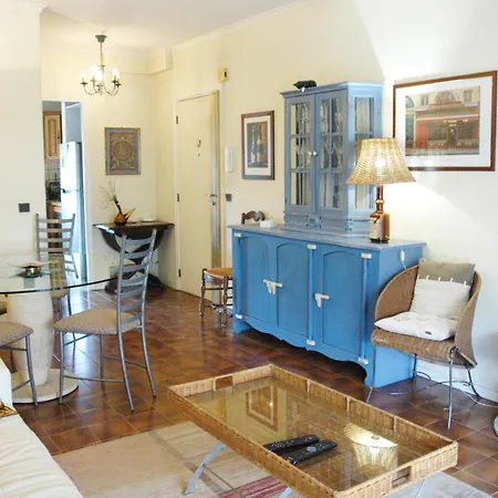 Large And Quiet 3 With Terrace And Parking Apartman Antibes