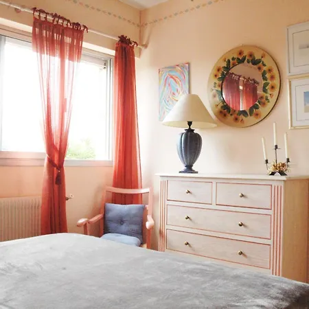 Large And Quiet 3 With Terrace And Parking Apartmán